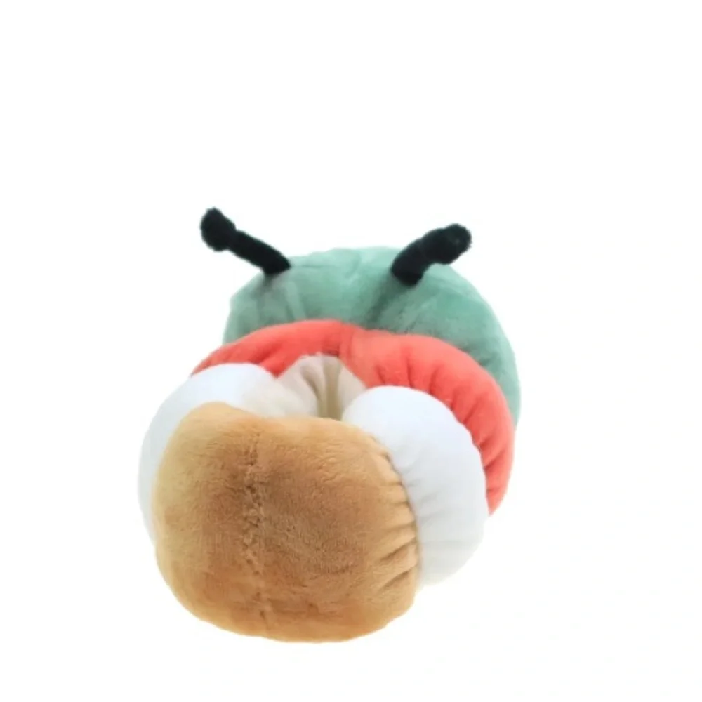 BABY BOY OR GIRL Caterpillar Slippers - NWT ๐๐ - Picture 3 of 5